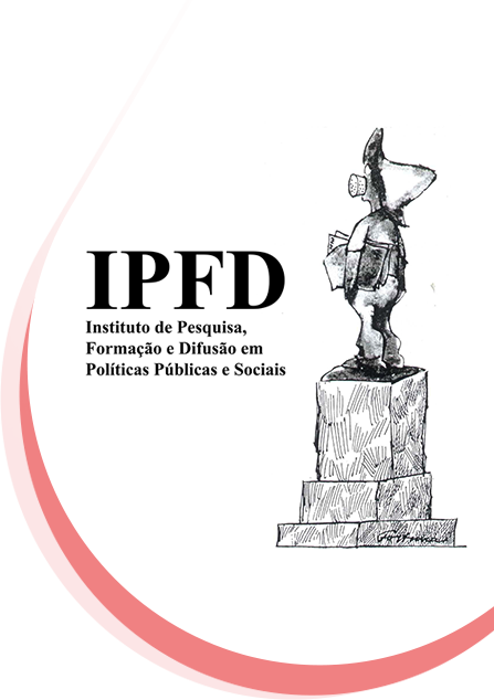 Oboré: IPFD - Instituto de Pesquisa, Formação e Difusão de Políticas Públicas e Sociais