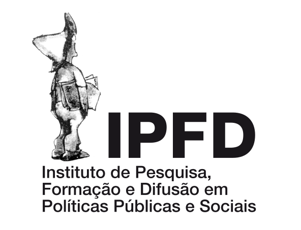 logotipo do IPFD
