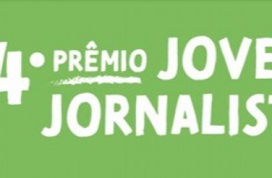 Foto: Prêmio Jovem Jornalista 2022 recebe inscrições até 19 de junho
