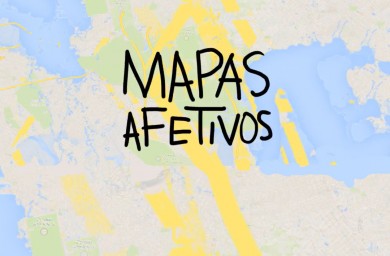 Foto: Espaços de afeto na capital paulista: uma conversa sobre memórias afetivas